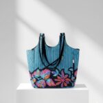 Connexions Shoulder Bag