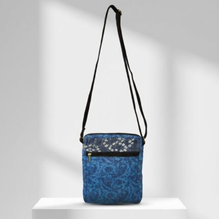 Connexions Crossbody Bag