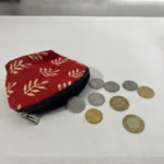 Multi Color Coin Purse - Image 7