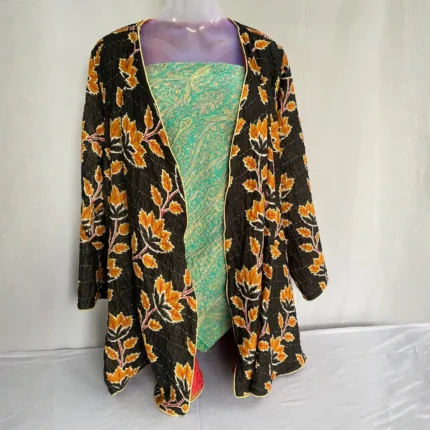 Connexions Kimono