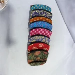 Multi Color Coin Purse - Image 2
