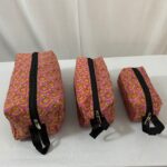 Toiletries Bag