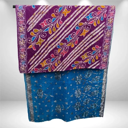 Sari Blanket Regular
