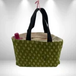 Sari Professional Tote Bag - Image 5
