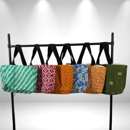 Sari Professional Tote Bag