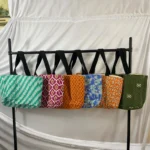 Sari Professional Tote Bag